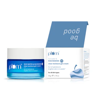 Plum Skincare Products