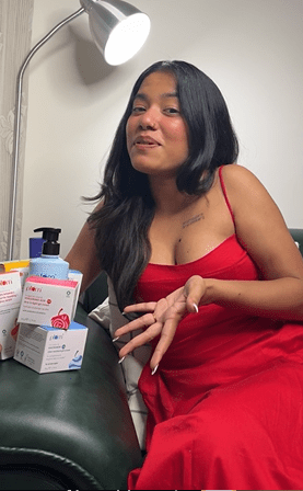 Plum Skincare Products